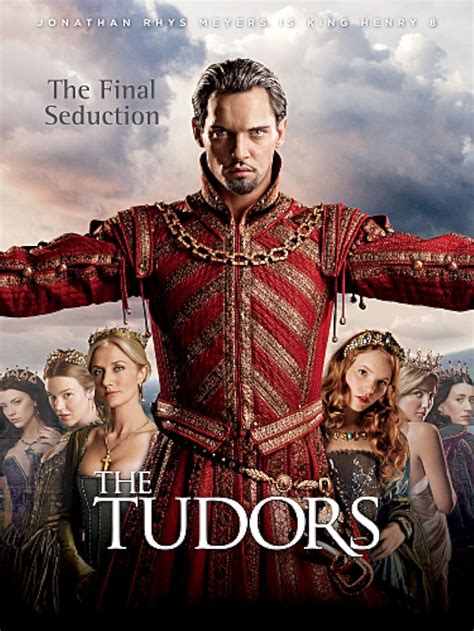 tudors henry episode 3